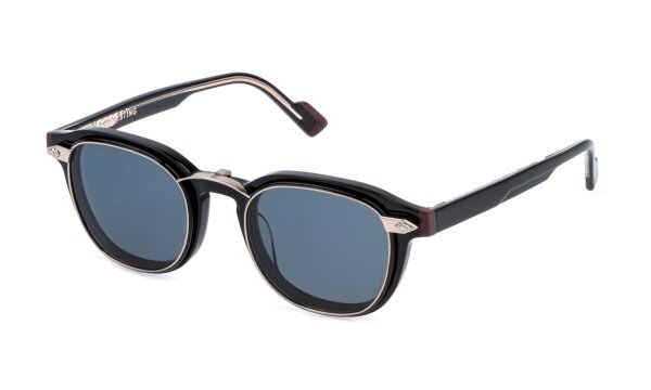 Sting Kobri Ust548 - pl.opt.frame+clipon sting