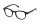 Sting Kobri Vsj753 - plastic opt.frame sting junior - 0700 - Schwarz glänzend