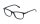 Fila Kobri Vfi887l - plastic opt.frame fila - 0700 - Schwarz glänzend