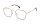 Lozza Kobri Vl2431 - metal opt.frame lozza
