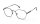Lozza Kobri Vl2431 - metal opt.frame lozza