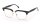 Lozza Kobri Vl4386 - metal opt.frame lozza - 0300 - Roségold glänzend