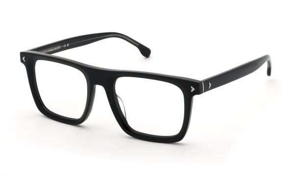 Lozza Kobri Vl4391 - plastic opt.frame lozza - 700Y - Schwarz glänzend