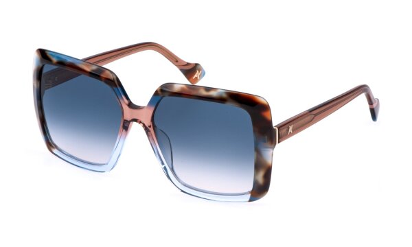 Yalea Sobri Sya197v - sunglasses yalea