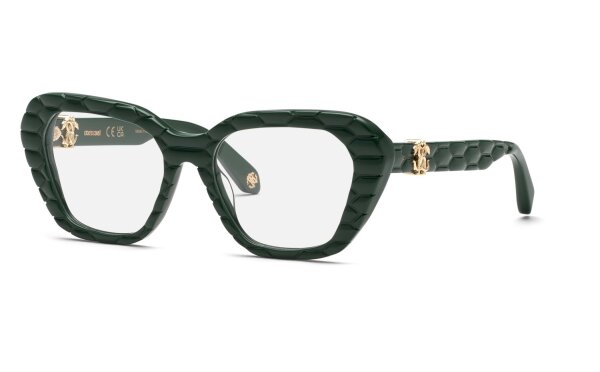 Roberto Cavalli Kobri Vrc070m - opt.frames roberto cavalli - Farbcode 0D80