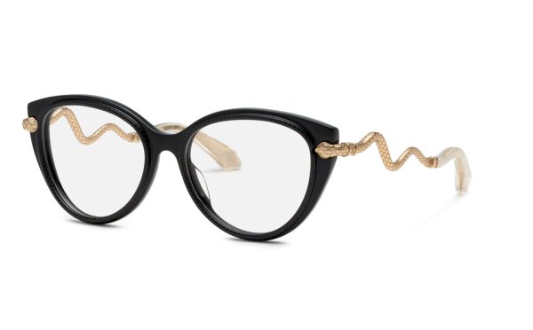 Roberto Cavalli Kobri Vrc105 - plastic opt.frame roberto cavalli - Farbcode 0700