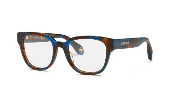 Roberto Cavalli Kobri Vrc115m - plastic opt.frame roberto cavalli - Farbcode 09UV