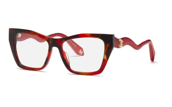 Roberto Cavalli Kobri Vrc117m - plastic opt.frame roberto cavalli