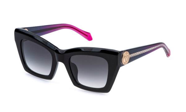 Just Cavalli Sobri Sjc144 - sunglasses just cavalli
