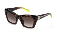 Just Cavalli Sobri Sjc144 - sunglasses just cavalli