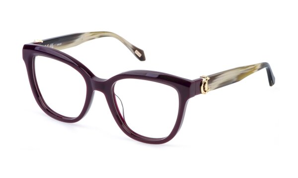 Just Cavalli Kobri Vjc128v - plastic opt.frame just cavalli