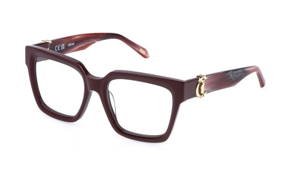 Just Cavalli Kobri Vjc129v - plastic opt.frame just cavalli