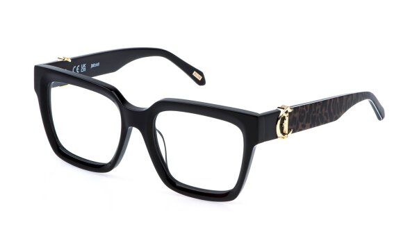 Just Cavalli Kobri Vjc129v - plastic opt.frame just cavalli