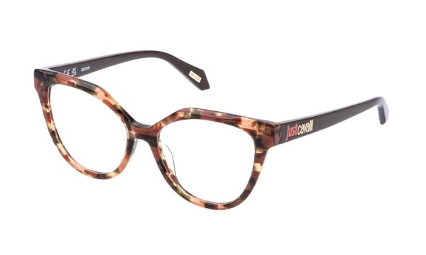 Just Cavalli Kobri Vjc130 - plastic opt.frame just cavalli