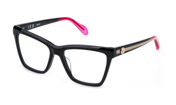 Just Cavalli Kobri Vjc131v - plastic opt.frame just cavalli
