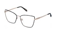 Just Cavalli Kobri Vjc133 - metal opt.frame just cavalli...