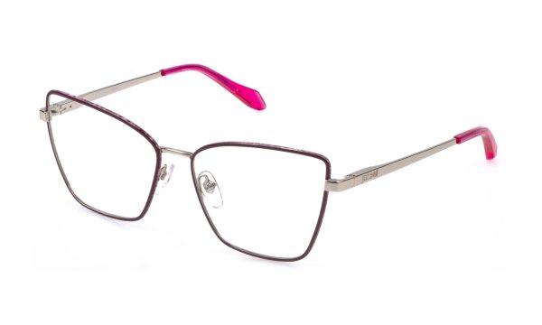 Just Cavalli Kobri Vjc133 - metal opt.frame just cavalli