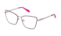 Just Cavalli Kobri Vjc133 - metal opt.frame just cavalli...