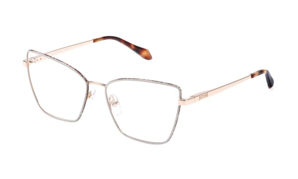 Just Cavalli Kobri Vjc133 - metal opt.frame just cavalli - Farbcode 8MZY