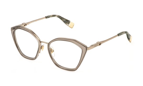 Furla Kobri Vfu831 - metal opt.frame furla