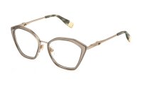 Furla Kobri Vfu831 - metal opt.frame furla - 08FE - Camel...