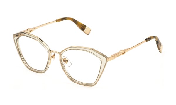 Furla Kobri Vfu831 - metal opt.frame furla - 300Y - Roségold glänzend