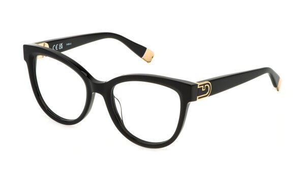 Furla Kobri Vfu864 - plastic opt.frame furla