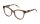 Furla Kobri Vfu864 - plastic opt.frame furla - 0G73 - Braun transparent