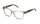 Furla Kobri Vfu865 - plastic opt.frame furla - 04G0 - Grau transparent