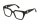 Furla Kobri Vfu866 - plastic opt.frame furla - 0700 - Schwarz glänzend