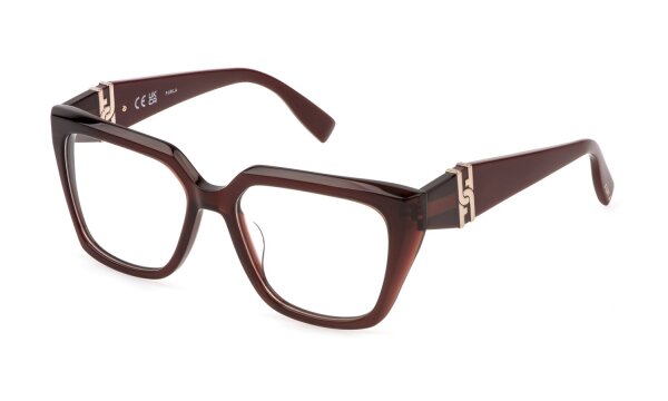 Furla Kobri Vfu866 - plastic opt.frame furla