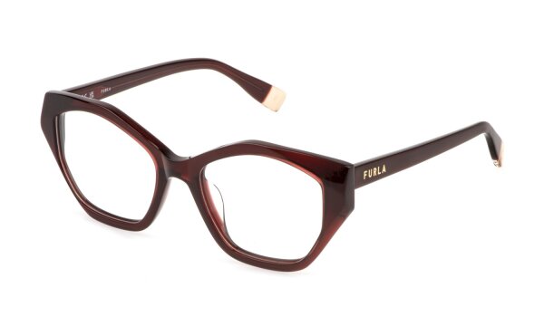 Furla Kobri Vfu869 - plastic opt.frame furla - Farbcode 0848