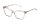 Furla Kobri Vfu876 - plastic opt.frame furla - 04G0 - Grau transparent