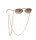 Chopard Sobri Ikchl87 - sunglasses chopard - Farbcode 08FC