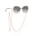 Chopard Sobri Ikchl88 - sunglasses chopard - 0300 - Roségold glänzend