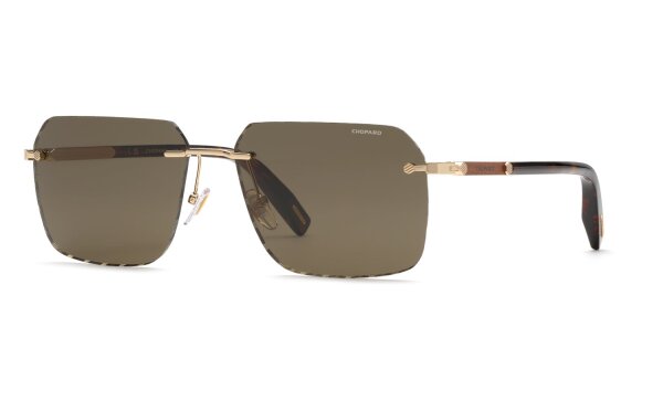 Chopard Sobri Schl75 - sunglasses chopard