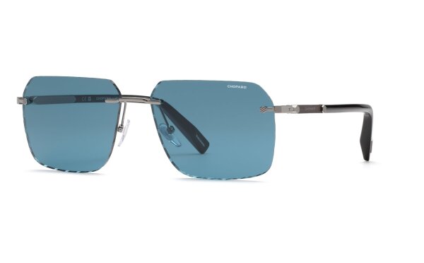 Chopard Sobri Schl75 - sunglasses chopard