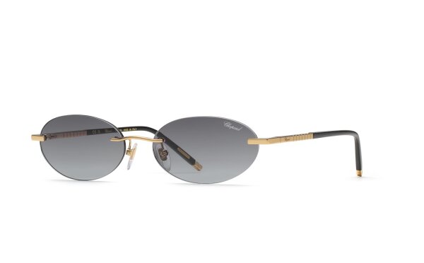 Chopard Sobri Schl87m - sunglasses chopard - 0300 - Roségold glänzend