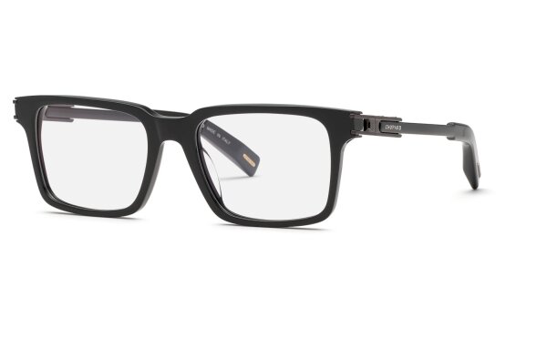 Chopard Kobri Vch397 - plastic opt.frame chopard - 700K - Schwarz glänzend