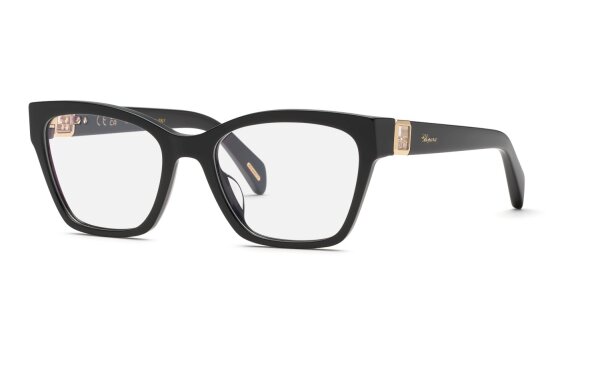 Chopard Kobri Vch401 - plastic opt.frame chopard - 0700 - Schwarz glänzend