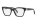 Chopard Kobri Vch401 - plastic opt.frame chopard - 0700 - Schwarz glänzend