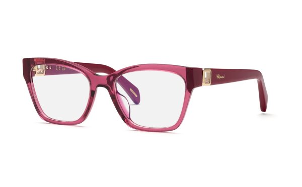 Chopard Kobri Vch401 - plastic opt.frame chopard - Farbcode 0D66