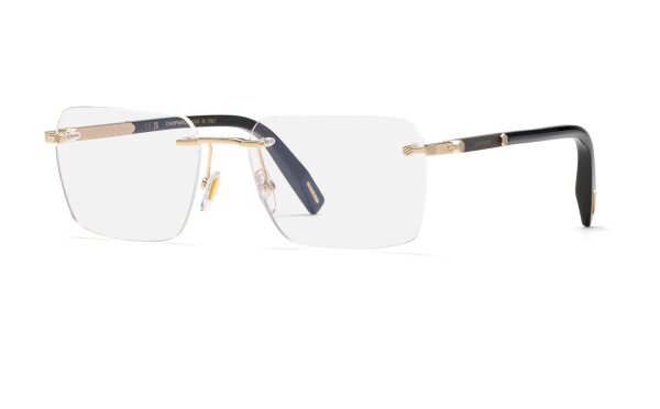 Chopard Kobri Vchl73 - metal opt.frame chopard - 0300 - Roségold glänzend