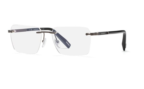 Chopard Kobri Vchl73 - metal opt.frame chopard