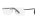 Chopard Kobri Vchl73 - metal opt.frame chopard - Farbcode 0568