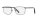 Chopard Kobri Vchl76 - metal opt.frame chopard