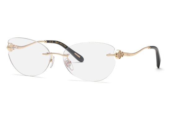 Chopard Kobri Vchl85s - metal opt.frame chopard