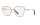 Chopard Kobri Vchl86s - metal opt.frame chopard