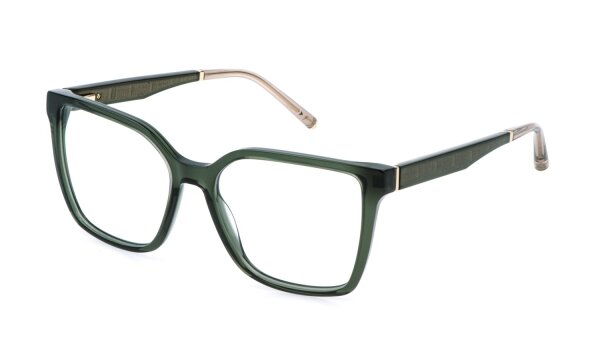 Escada Kobri Vesf26 - plastic opt.frame escada - 06S8 - Grau transparent