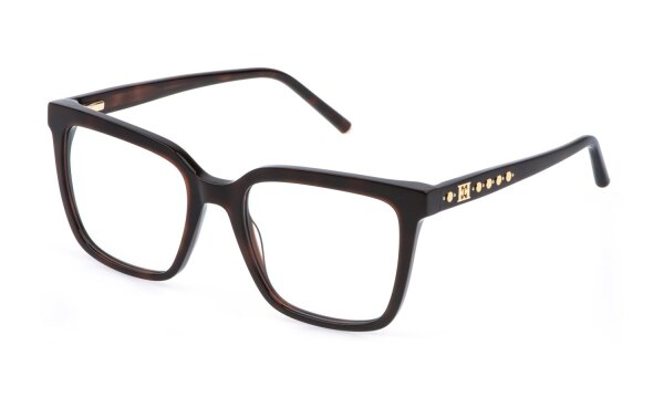 Escada Kobri Vesf28 - plastic opt.frame escada - 0752 - Havanna dunkel glänzend